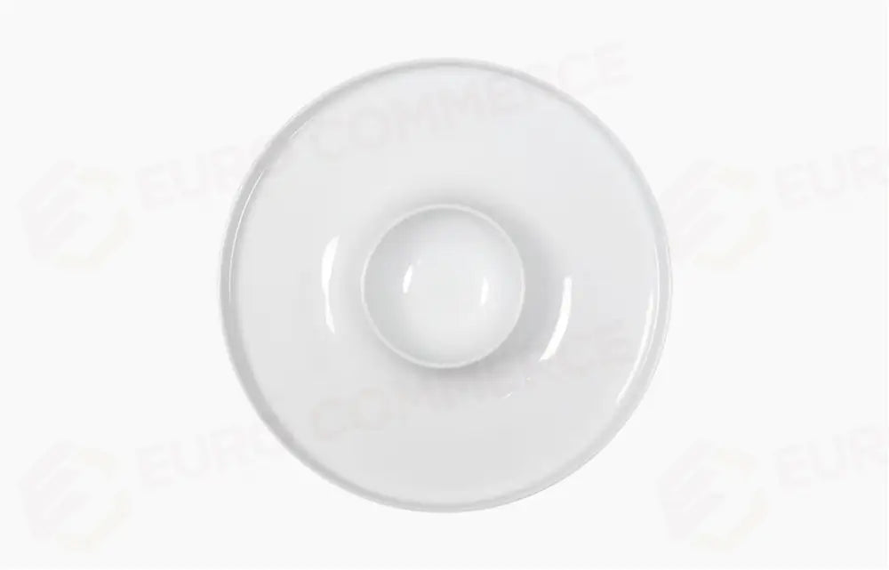 PIATTO TASTING 24 CM UNIVERSAL 1682 COSTA VERDE - 10260346 - MEDRI