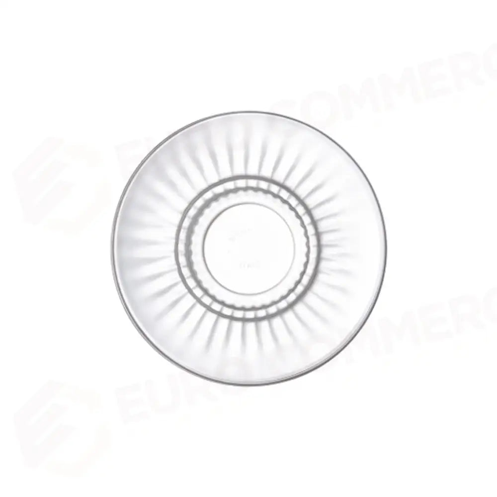 PIATTO TAZZA DOUBLE ESPRESSO BARSHINE 10000005022 BORMIOLI ROCCO - 0411874 - MEDRI
