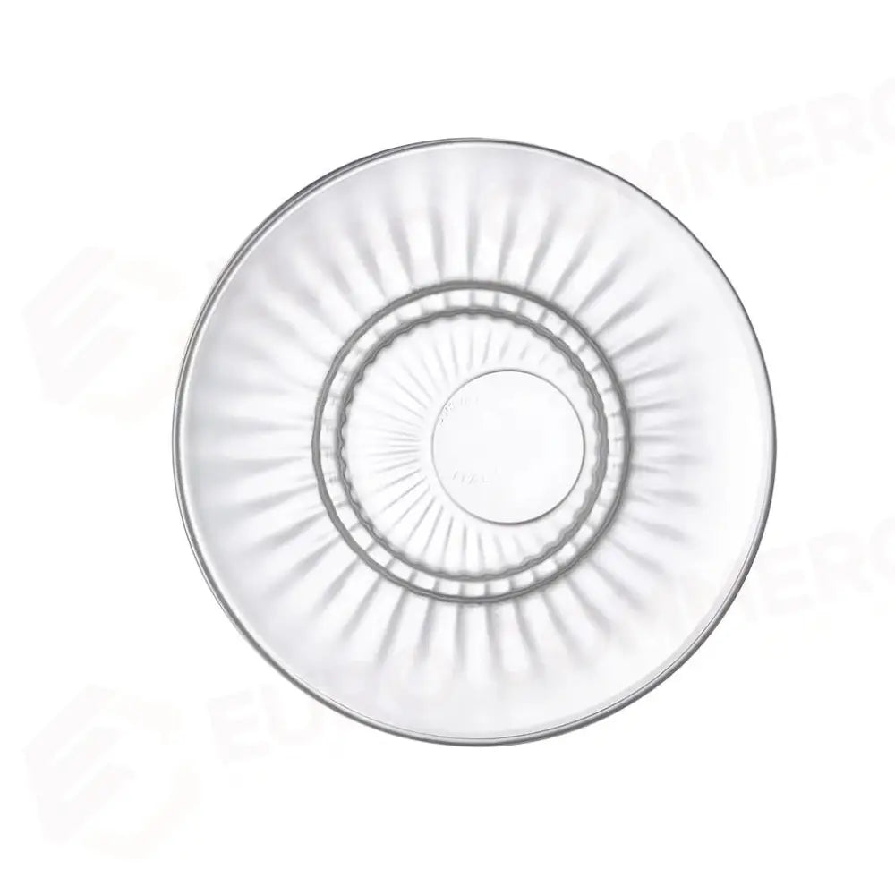 PIATTO TAZZA ESPRESSO BARSHINE 10000005018 BORMIOLI ROCCO - 0411873 - MEDRI