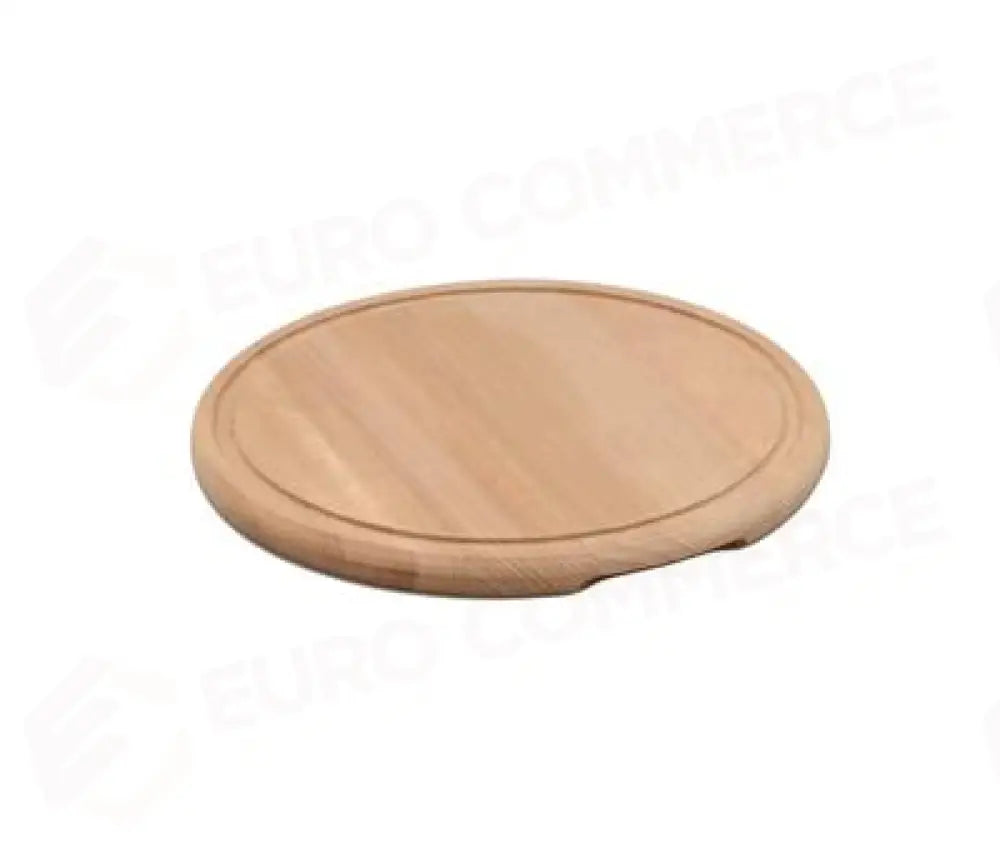 PIATTO TONDO 35 CM 144/B CAPER - 0530245 - MEDRI