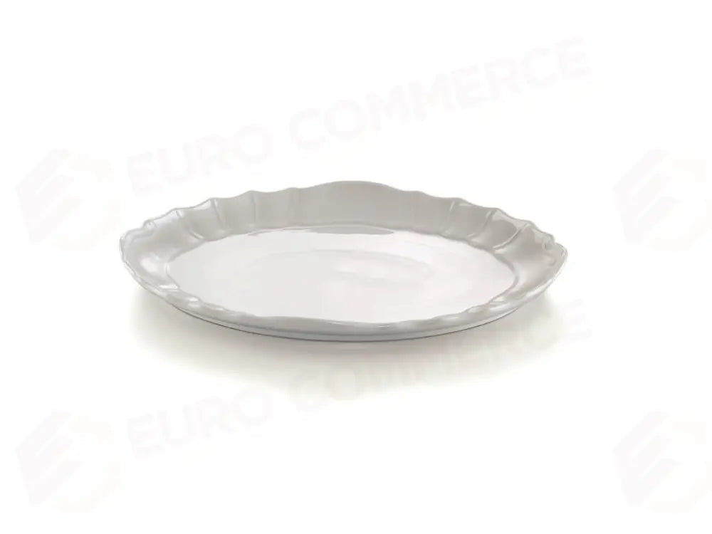 PIATTO TONDO 40 CM BAROCCO 0230400 MPS - 6050007 - MEDRI