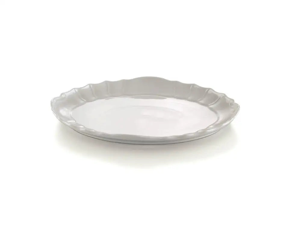 PIATTO TONDO 50 CM BAROCCO 0230500 MPS - 6050009 - MEDRI