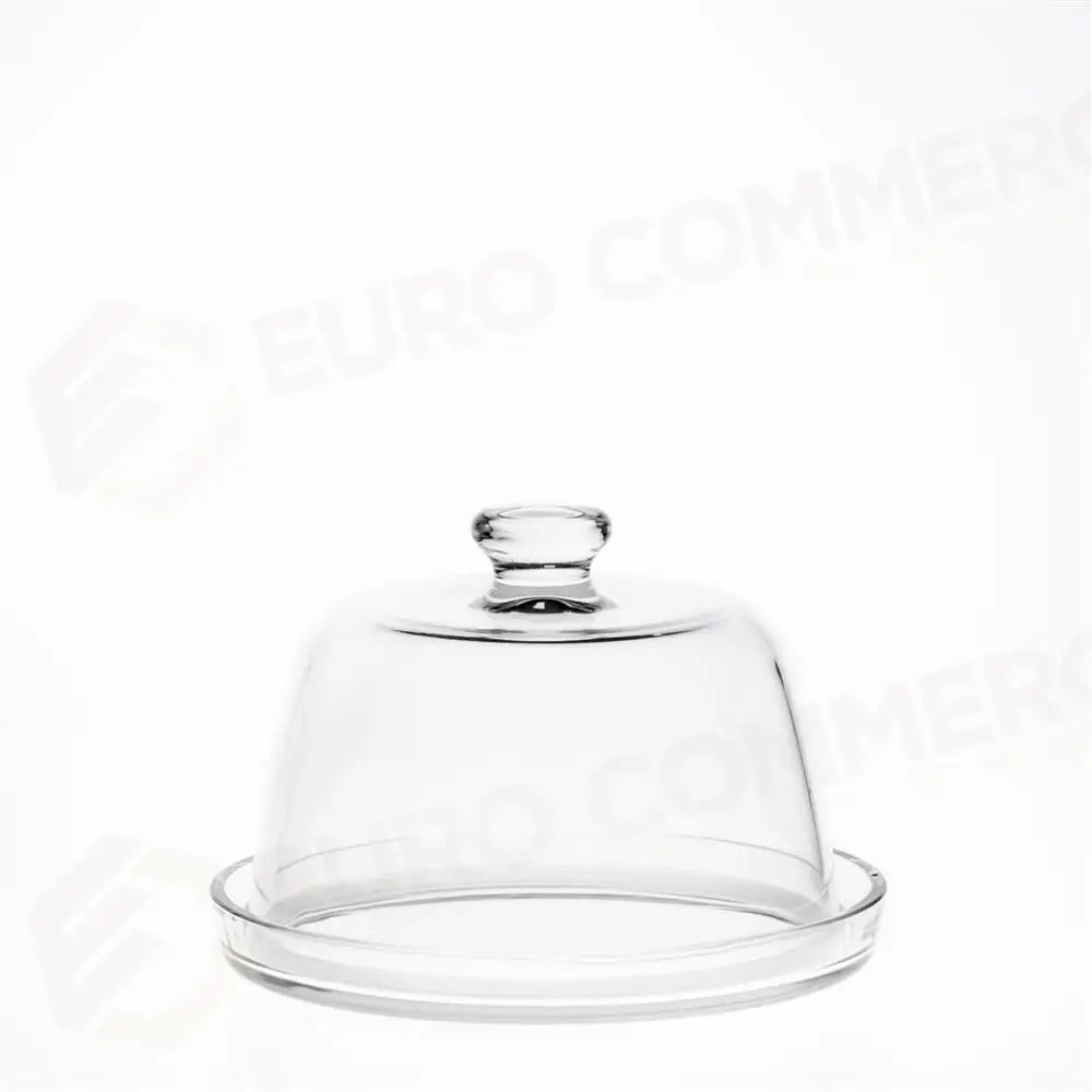 PIATTO TORTA CON CAMPANA 220 MM PALLADIO 13286445 BORGONOVO - 2780486 - MEDRI