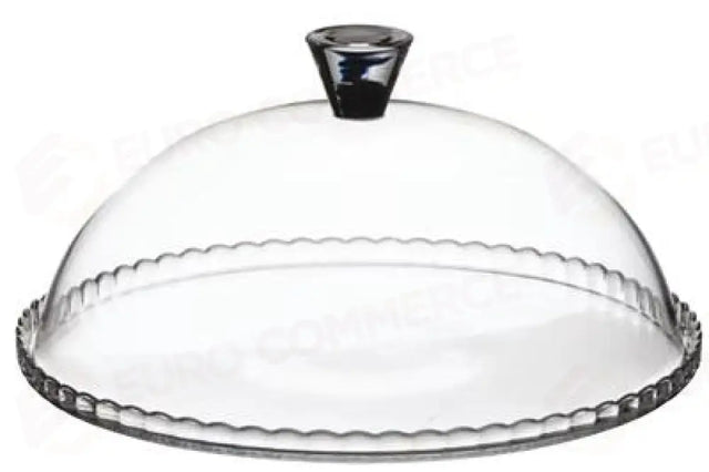 PLAQUE À GÂTEAU AVEC PORTE 32,2 CM PATISSERIE 95198 PASABAHCE - 10720404 - MEDRI