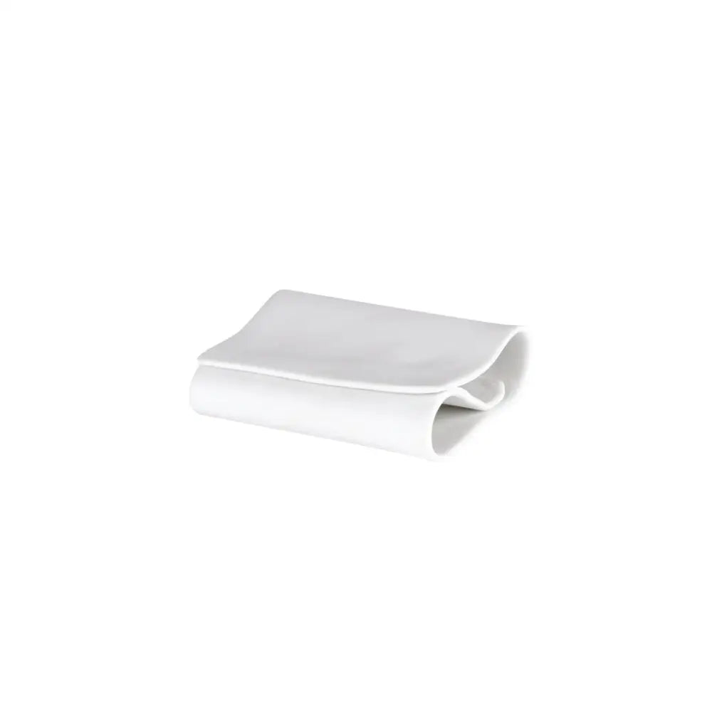 PIATTO TOVAGLIOLO CM.9×8,5X3H AZIONI - AZIONI.12 - SUMISURA - Piatti Gourmet