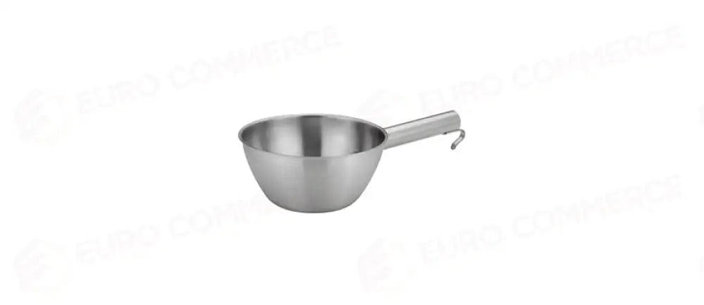 PIAZZA TAZZONE INOX M/TUBOLARE CM20 - 44319 - MORINI