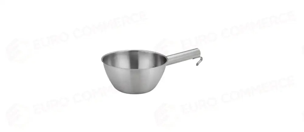 PIAZZA TAZZONE INOX M/TUBOLARE CM22 - 44320 - MORINI