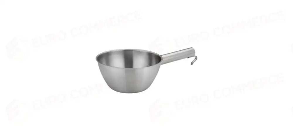 PIAZZA TAZZONE INOX M/TUBOLARE CM24 - 44321 - MORINI