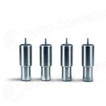 PIEDINI REGOLABILI 140 - 190 MM (4 UNITÀ) - 2310671 - SAMMIC