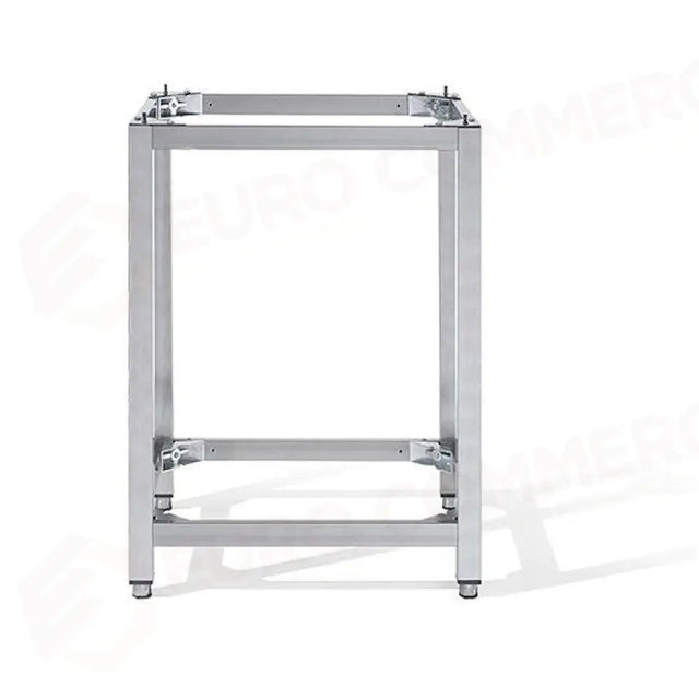 SOCLE FOUR CONVECTION 592 X 530 X 800 MM - SUPP 42 - MEC EUROPE