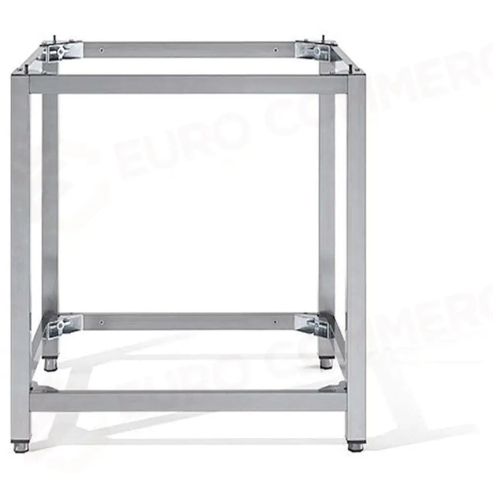 Piedistallo Forno Convezione Mec 700 x 600 x 800 mm