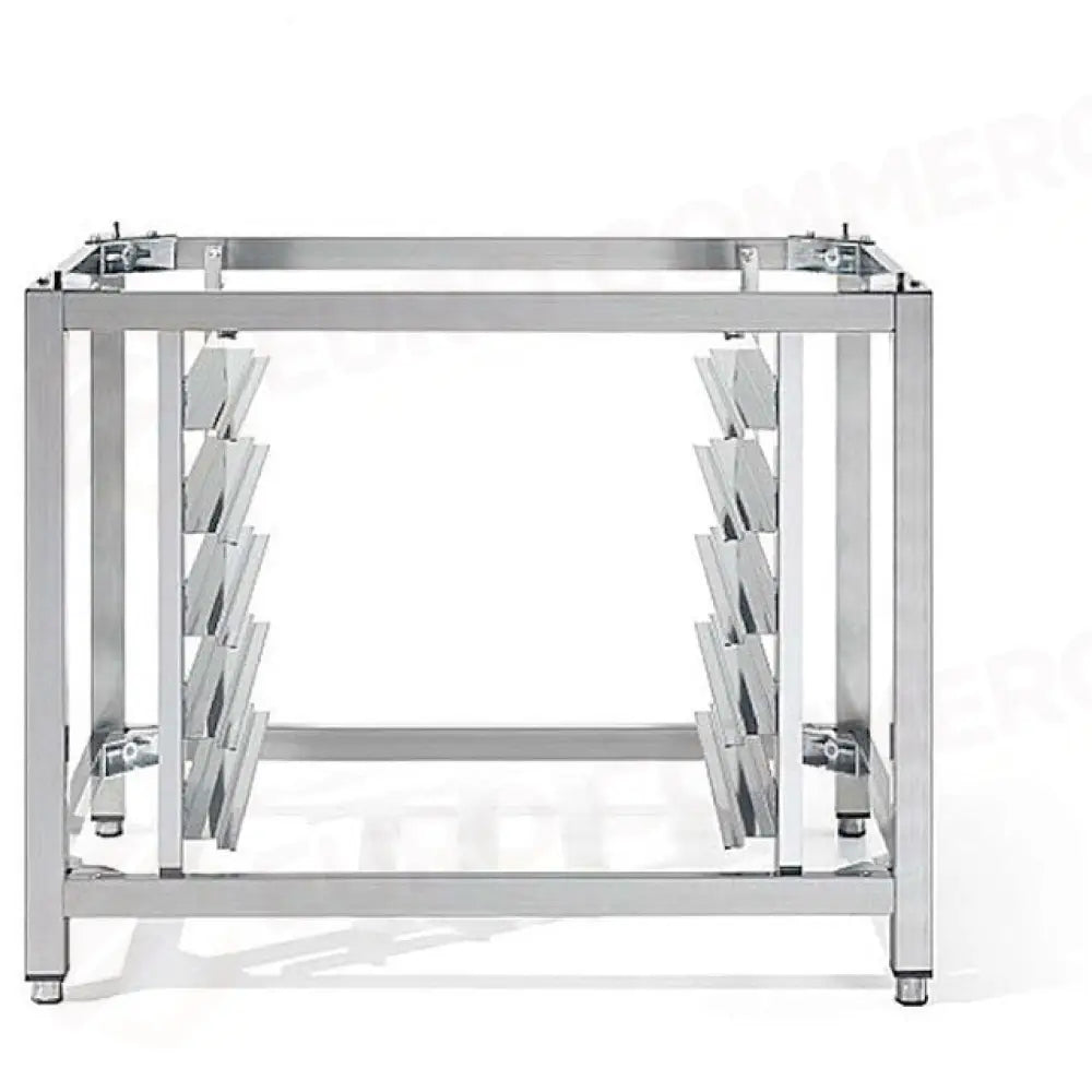 Piedistallo Forno Convezione Mec 920 x 620 x 700 mm