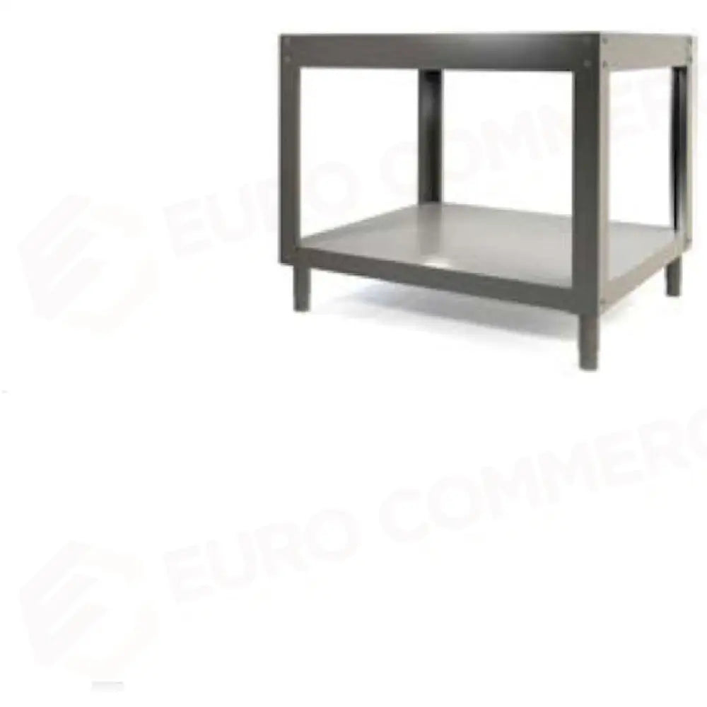 Piedistallo Forno Pizza Mec MG 4