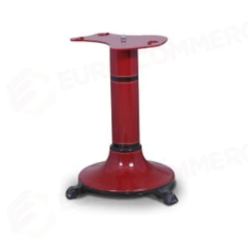 PIEDISTALLO PER AFFETTATRICE - ROSSO - PIED - SWEDLINGHAUS