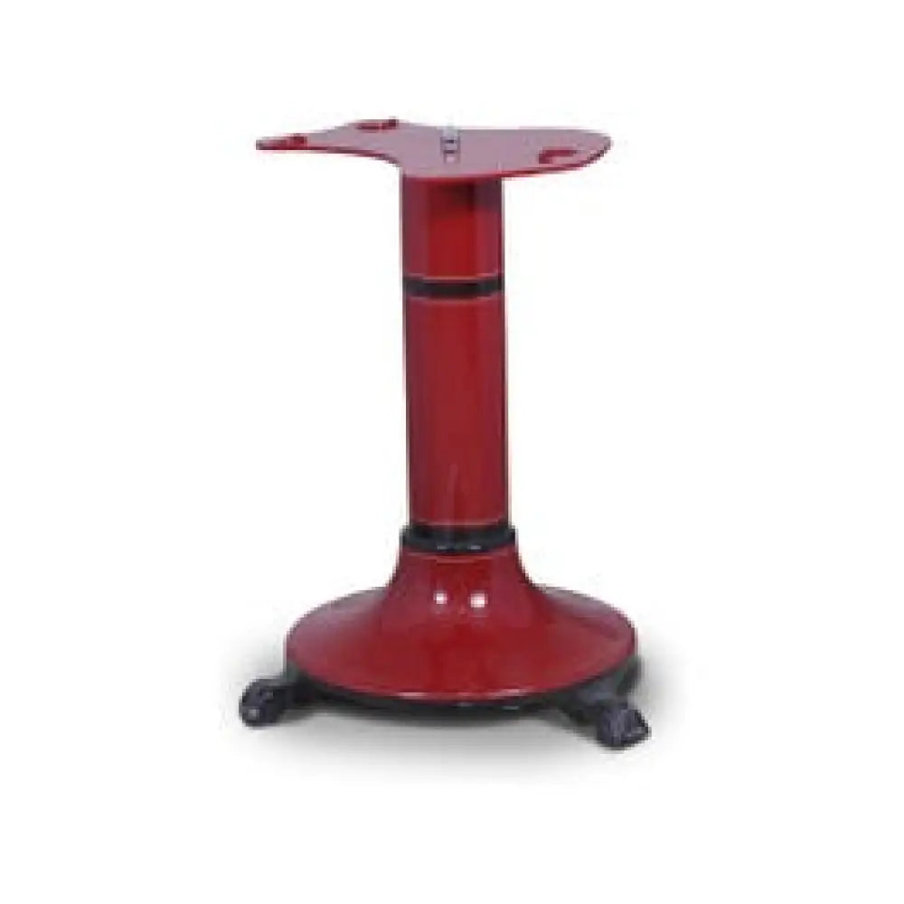 PIEDISTALLO PER AFFETTATRICE - ROSSO - PIED1 - SWEDLINGHAUS
