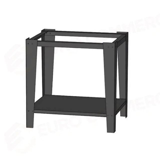 PIEDESTAL POUR FOUR SMART 6 - 66 PLUS - SPSMART6-66 PLUS - MEC EUROPE
