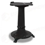 PIEDISTALLO VS-300B - COLORE: NERO - 5051152 - SAMMIC