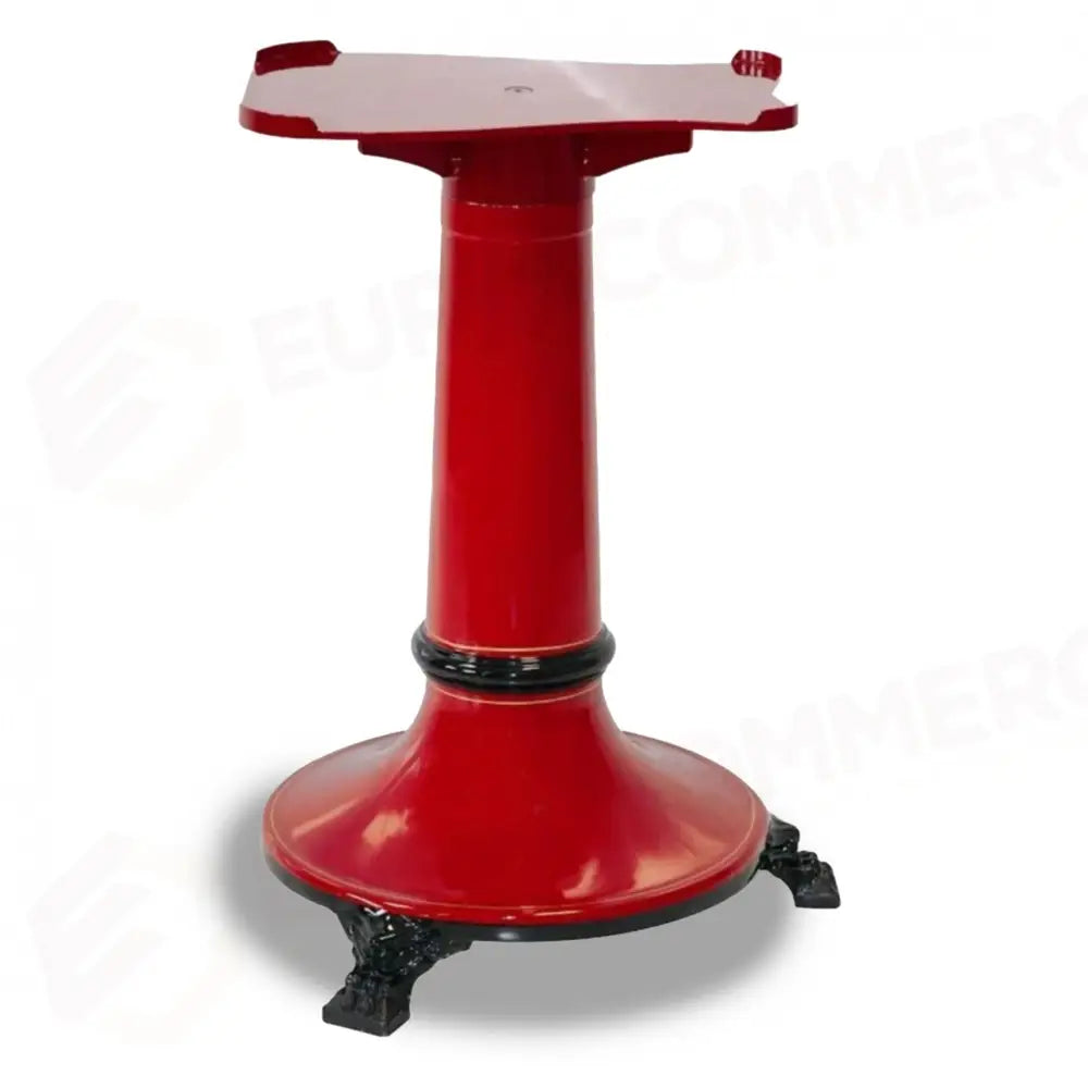 PIEDISTALLO VS-300R - COLORE: ROSSO - 5051150 - SAMMIC