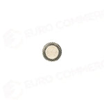 PIETRA LONA PIATTO FONDO 10 CM 60 CC - 20446-111110 - ID FINE