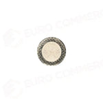 PIETRA LONA PIATTO FONDO 15 CM 240 CC - 20446-111115 - ID FINE