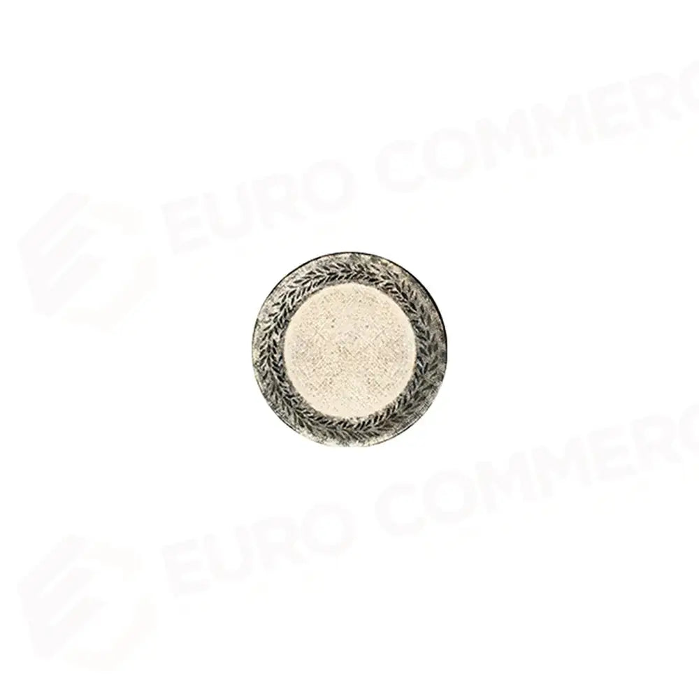 PIETRA LONA PIATTO FONDO 15 CM 240 CC - 20446-111115 - ID FINE