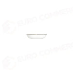 PIETRA LONA PIATTO FONDO 15 CM 240 CC - 20446-111115 - ID FINE