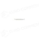 PIETRA LONA PIATTO PIANO 15 CM - 20446-111015 - ID FINE