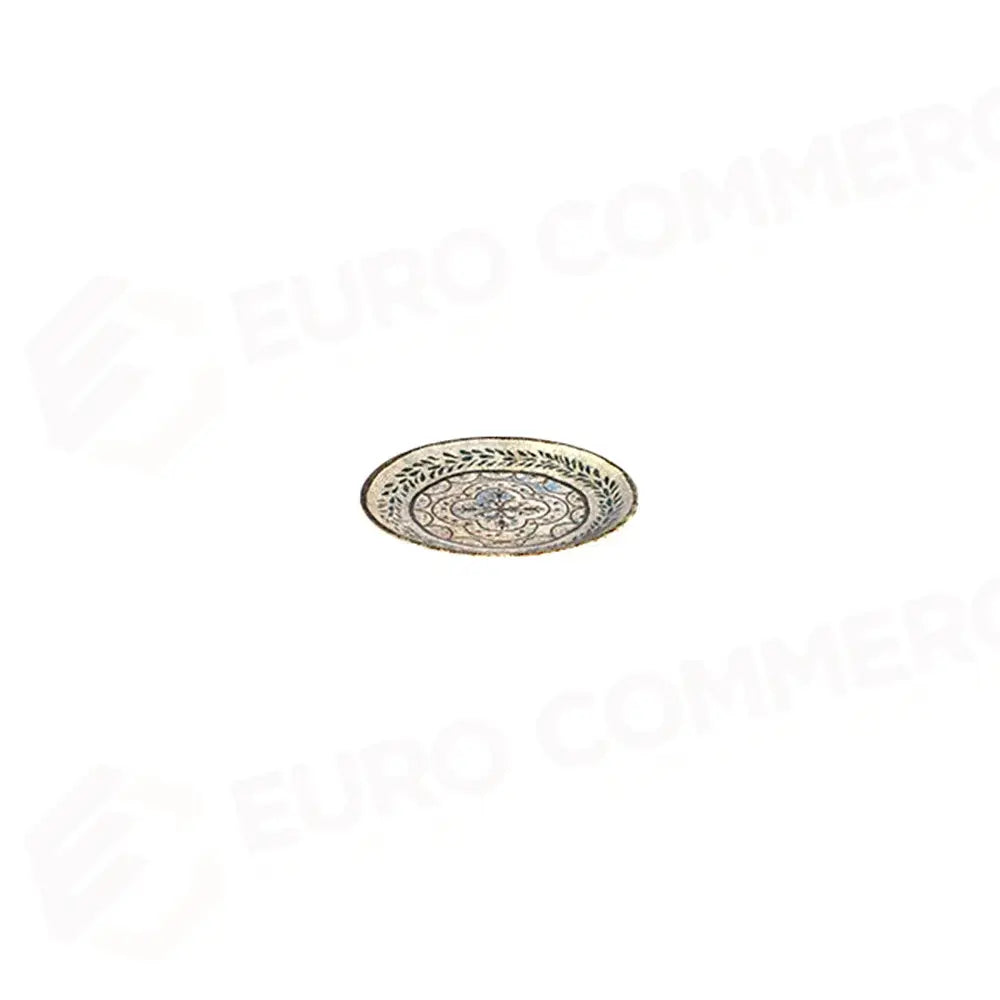 PIETRA LONA PIATTO PIANO 15 CM - 20446-111015 - ID FINE