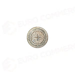 PIETRA LONA PIATTO PIANO 15 CM - 20446-111015 - ID FINE