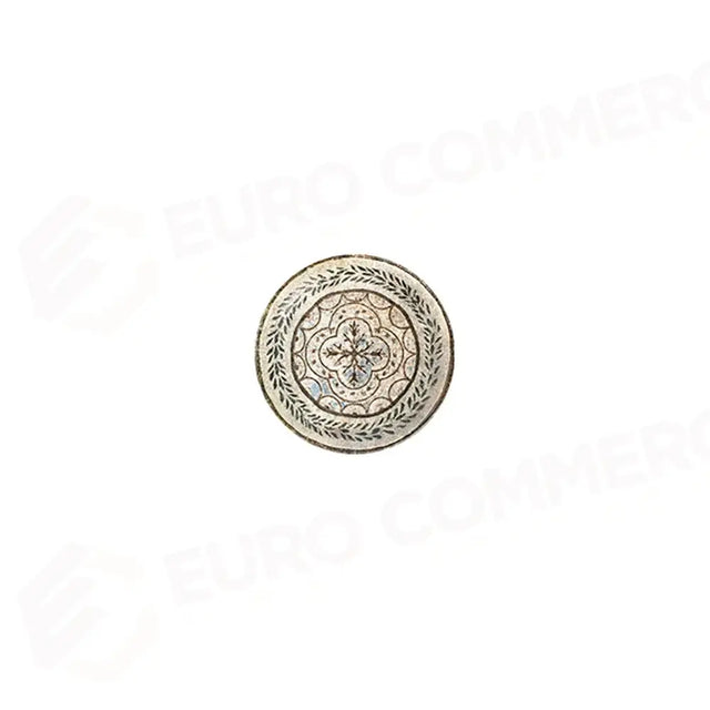 PIETRA LONA PIATTO PIANO 15 CM - 20446-111015 - ID FINE