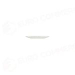 PIETRA LONA PIATTO PIANO 17 CM - 20446-111017 - ID FINE