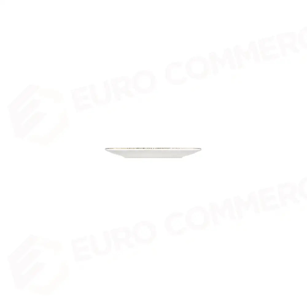 PIETRA LONA PIATTO PIANO 17 CM - 20446-111017 - ID FINE