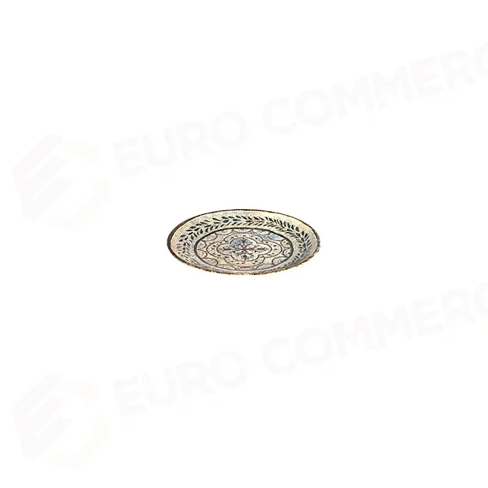 PIETRA LONA PIATTO PIANO 17 CM - 20446-111017 - ID FINE