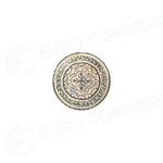 PIETRA LONA PIATTO PIANO 19 CM - 20446-111019 - ID FINE