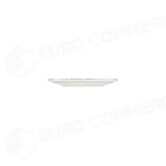 PIETRA LONA PIATTO PIANO 23 CM - 20446-111023 - ID FINE