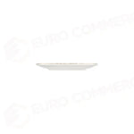 PIETRA LONA PIATTO PIANO 25 CM - 20446-111025 - ID FINE