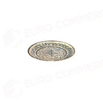 PIETRA LONA PIATTO PIANO 25 CM - 20446-111025 - ID FINE