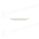 PIETRA LONA PIATTO PIANO 27 CM - 20446-111027 - ID FINE