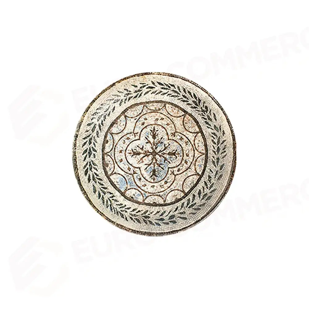 PIETRA LONA PIATTO PIANO 28,5 CM - 20446-111028 - ID FINE