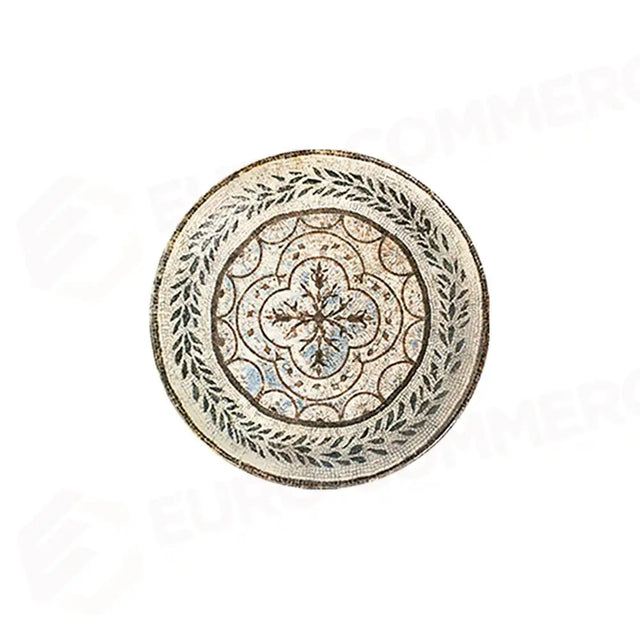PIETRA LONA PIATTO PIANO 28,5 CM - 20446-111028 - ID FINE