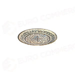 PIETRA LONA PIATTO PIANO 28,5 CM - 20446-111028 - ID FINE
