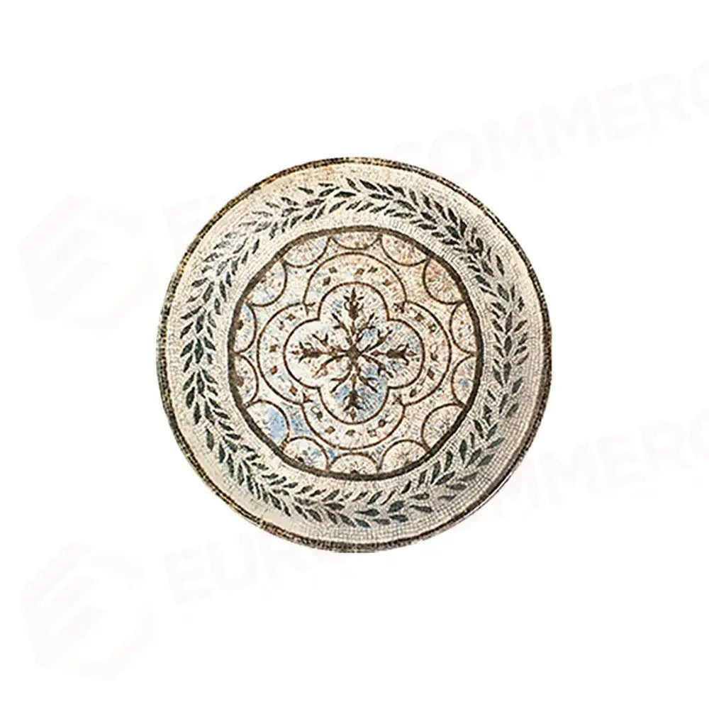 PIETRA LONA PIATTO PIANO 30 CM - 20446-111030 - ID FINE