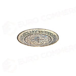 PIETRA LONA PIATTO PIANO 30 CM - 20446-111030 - ID FINE