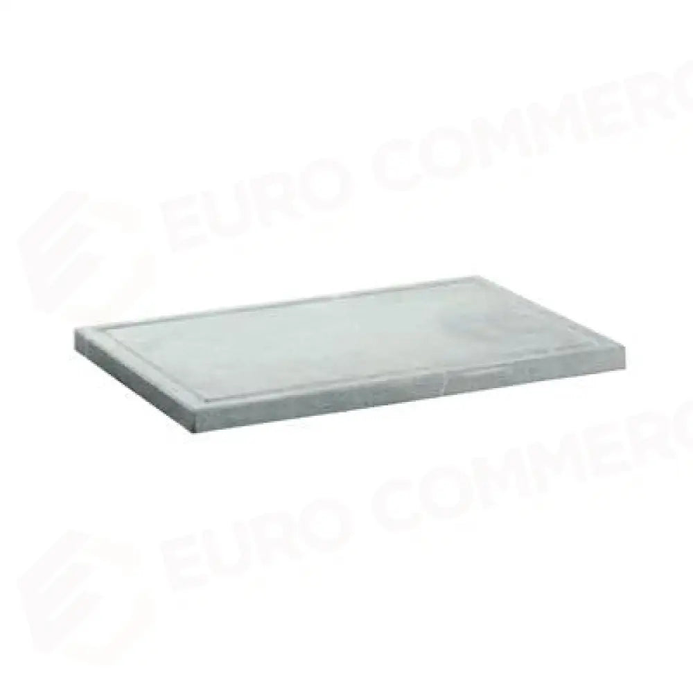 PIETRA OLLARE RETTANGOLARE 40X25 CM 99044 BISETTI - 0400120 - MEDRI