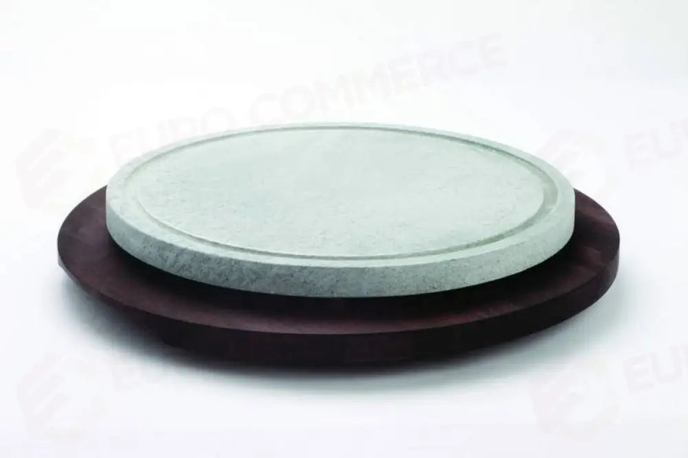 PIETRA OLLARE ROTONDA - POR30B - KAREL - Attrezzatura