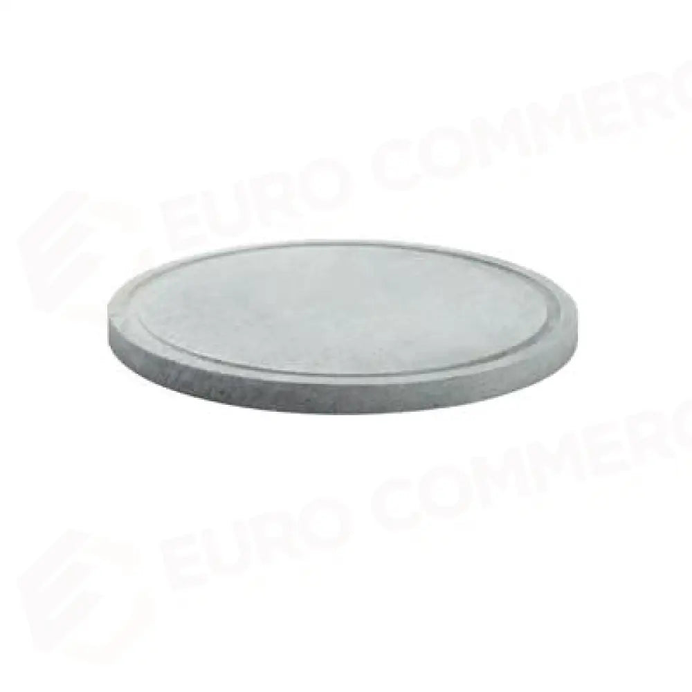 PIETRA OLLARE TONDA 30 CM 99041 BISETTI - 0400119 - MEDRI