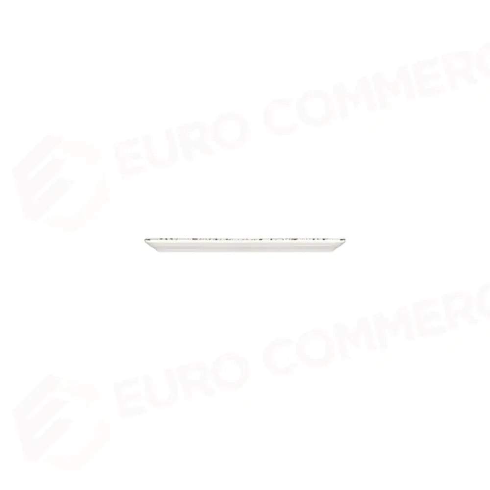 PIETRA QUADRO RECTANGULAR PLATE 22 CM (22 * 10) - 20446-151622 - ID FINE