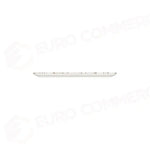 PIETRA QUADRO RECTANGULAR PLATE 30 CM (30 * 11) - 20446-151630 - ID FINE