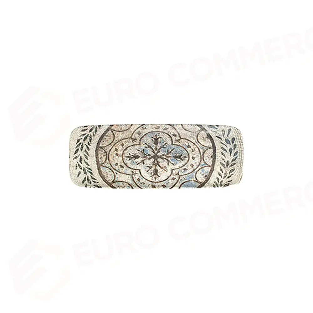 PIETRA QUADRO RECTANGULAR PLATE 30 CM (30 * 11) - 20446-151630 - ID FINE