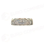 PIETRA QUADRO RECTANGULAR PLATE 31 CM (27 * 20) - 20446-151631 - ID FINE